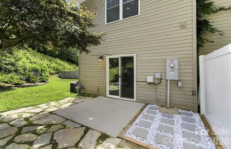 65 Cherry Laurel Lane Swannanoa NC 28778