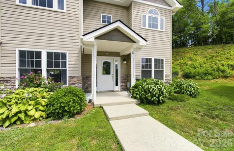 65 Cherry Laurel Lane Swannanoa NC 28778