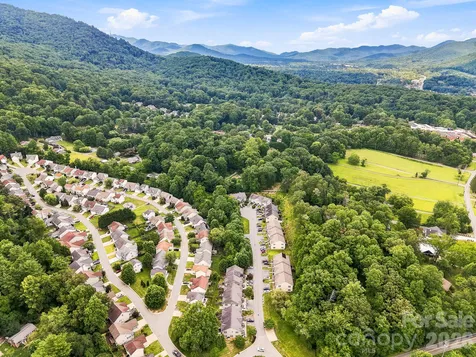 65 Cherry Laurel Lane Swannanoa NC 28778