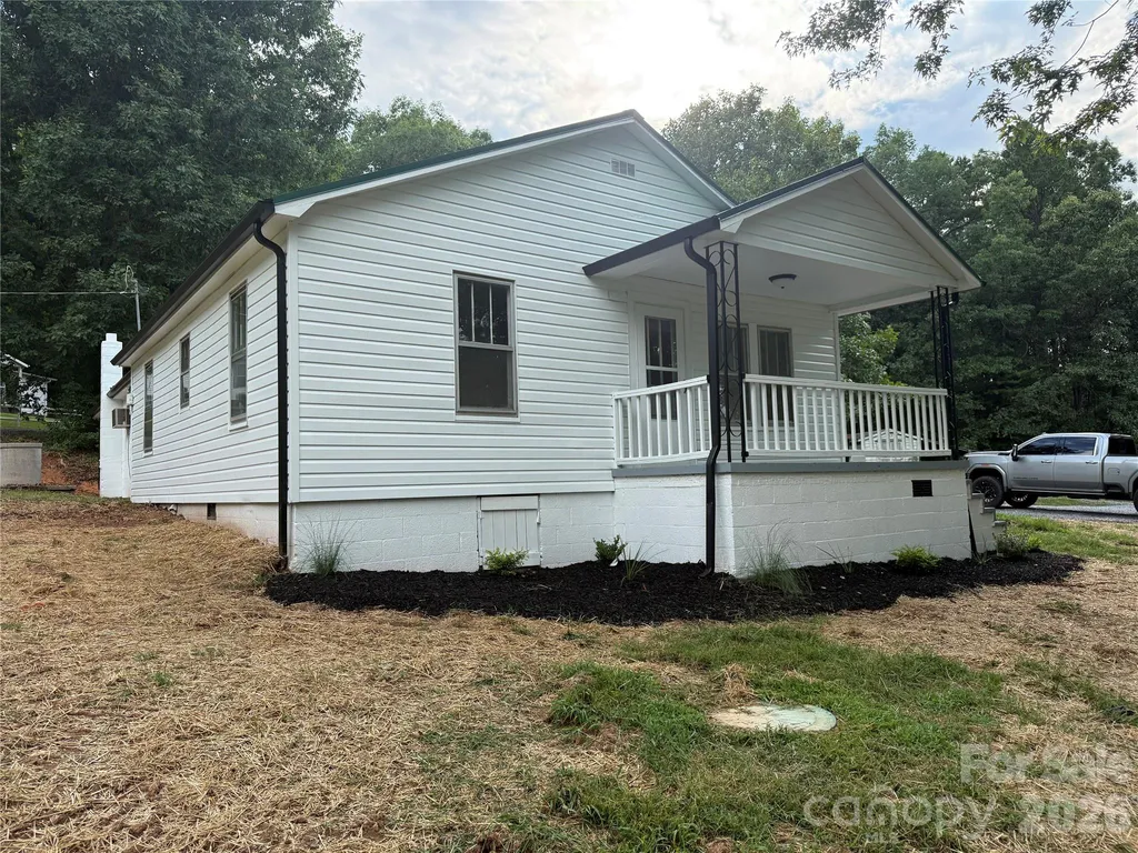 4954 Crawley Dale Street Morganton NC 28655