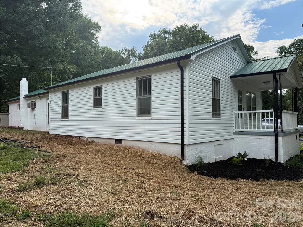4954 Crawley Dale Street Morganton NC 28655