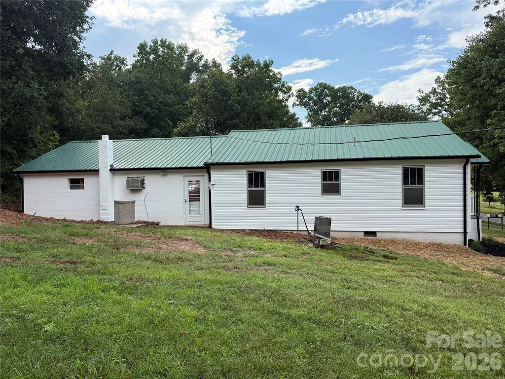 4954 Crawley Dale Street Morganton NC 28655