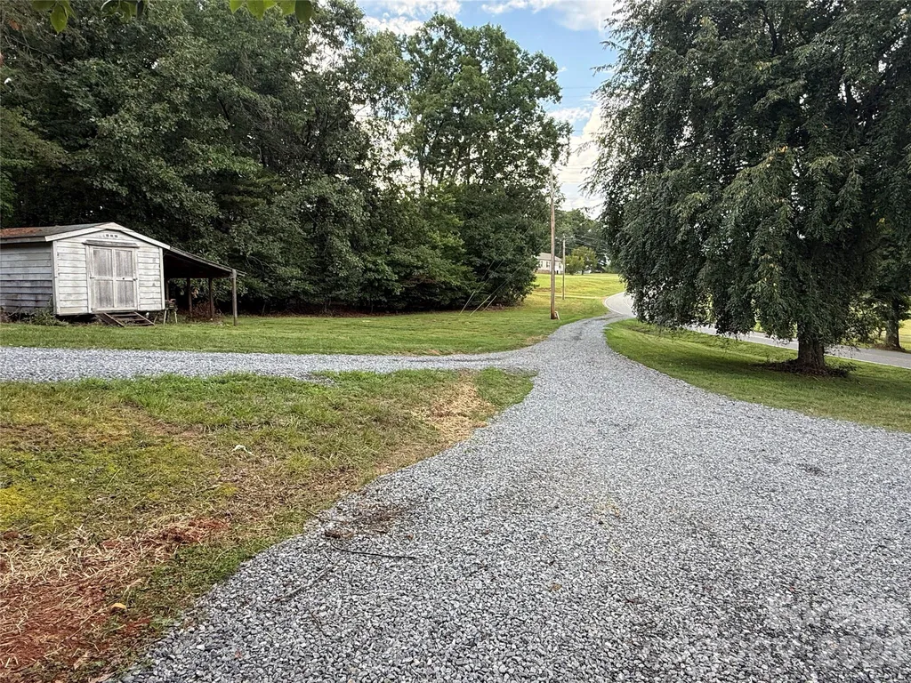 4954 Crawley Dale Street Morganton NC 28655