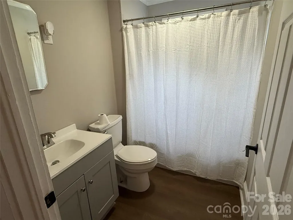 4954 Crawley Dale Street Morganton NC 28655
