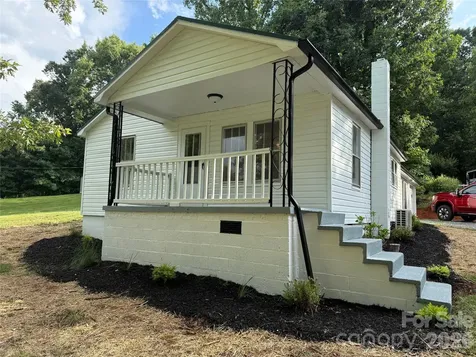 4954 Crawley Dale Street Morganton NC 28655