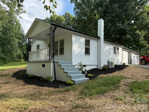 4954 Crawley Dale Street Morganton NC 28655