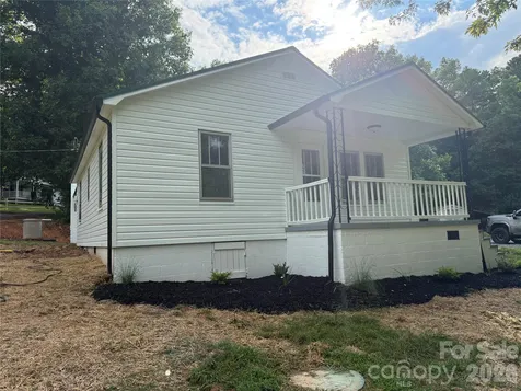 4954 Crawley Dale Street Morganton NC 28655