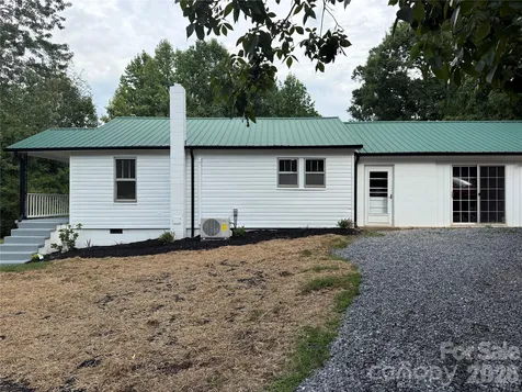4954 Crawley Dale Street Morganton NC 28655