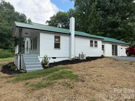 4954 Crawley Dale Street Morganton NC 28655