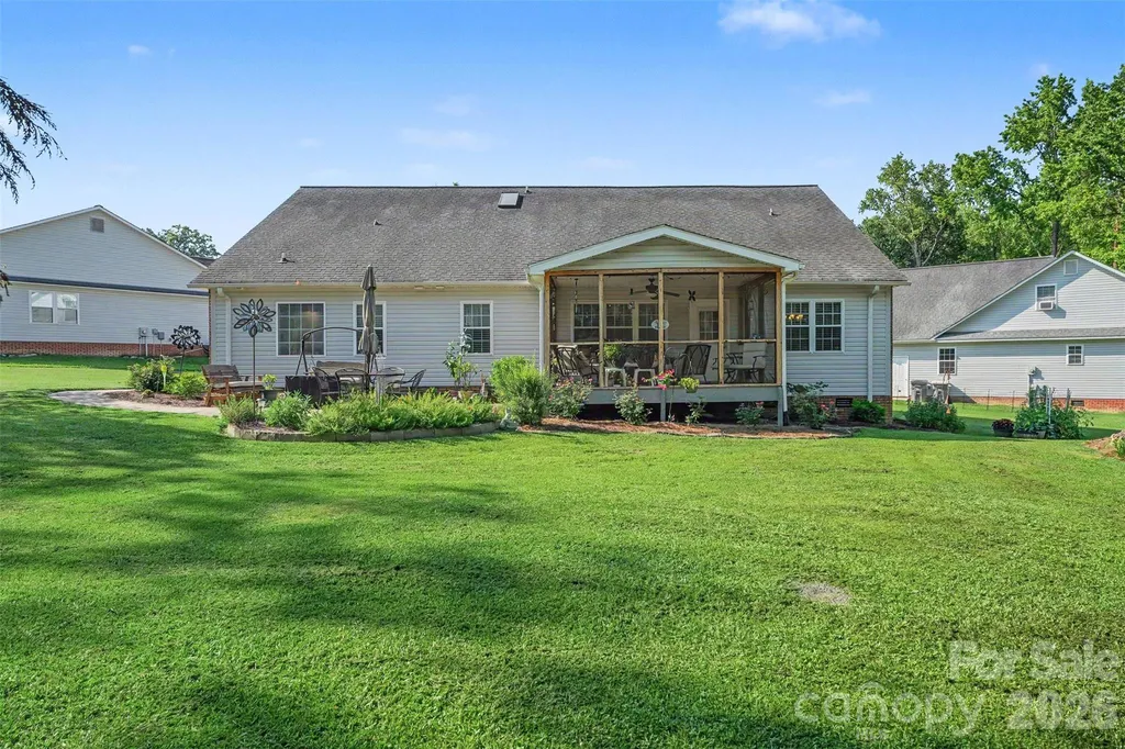 563 Marigold Drive Kannapolis NC 28083
