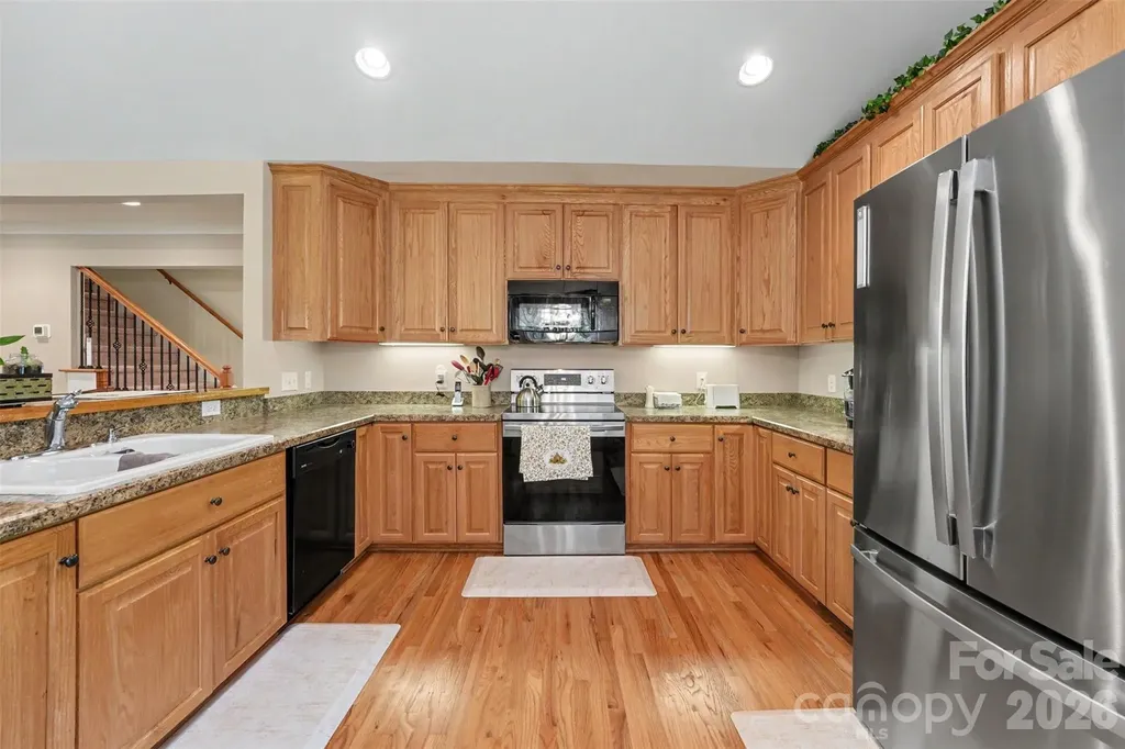 563 Marigold Drive Kannapolis NC 28083