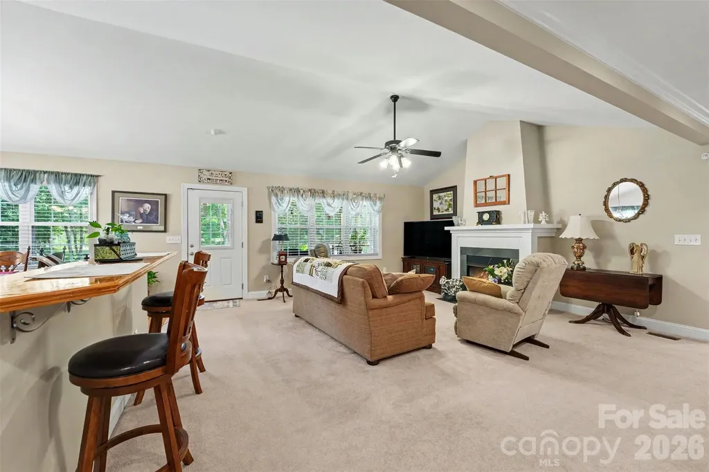 563 Marigold Drive Kannapolis NC 28083