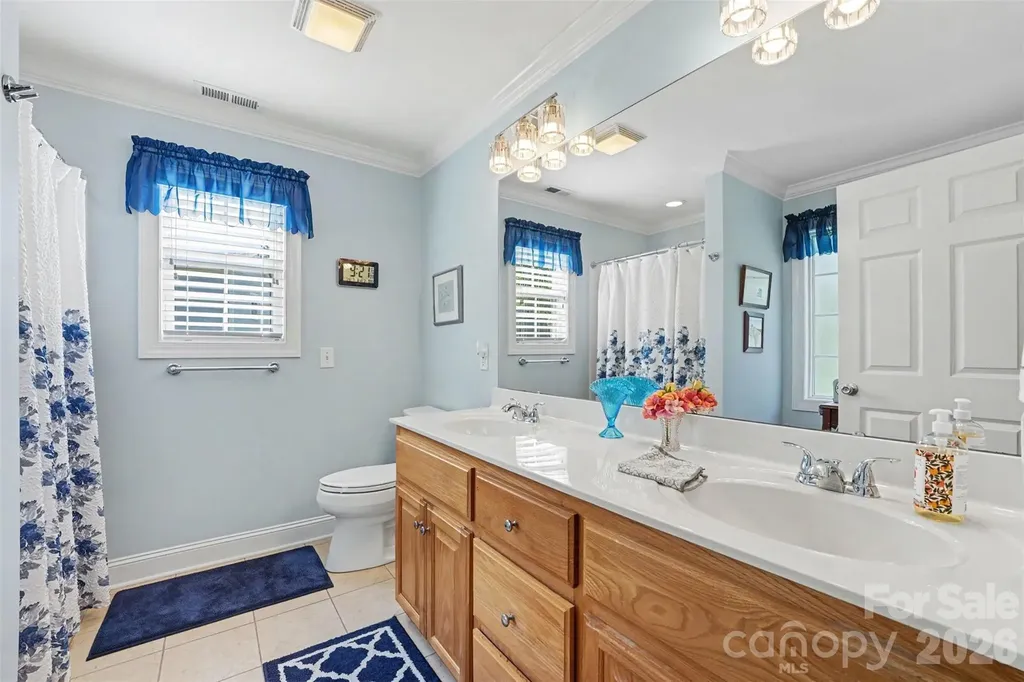 563 Marigold Drive Kannapolis NC 28083