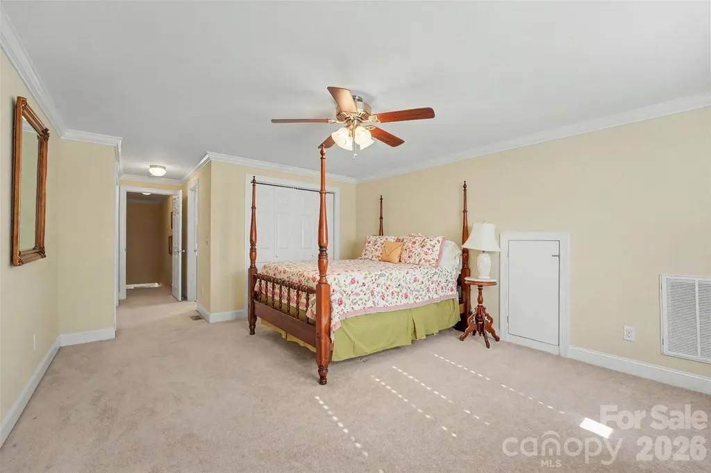 563 Marigold Drive Kannapolis NC 28083