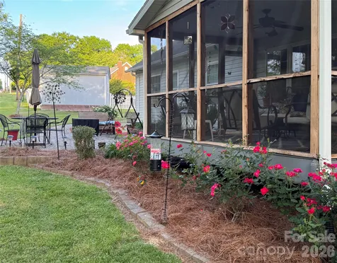 563 Marigold Drive Kannapolis NC 28083
