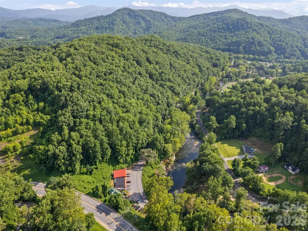 119 Whitewater Drive Cherokee NC 28719