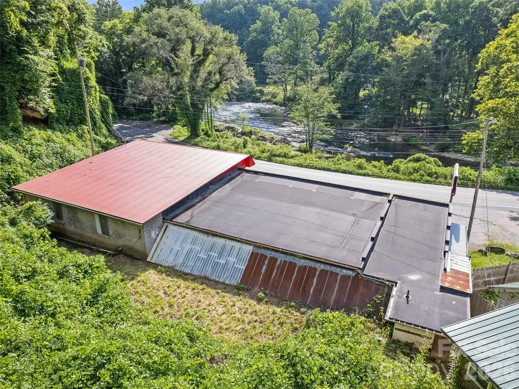 119 Whitewater Drive Cherokee NC 28719