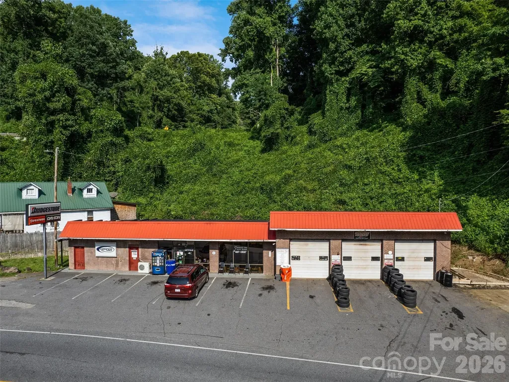 119 Whitewater Drive Cherokee NC 28719