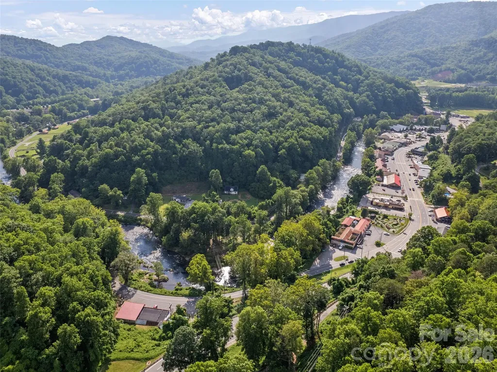 119 Whitewater Drive Cherokee NC 28719