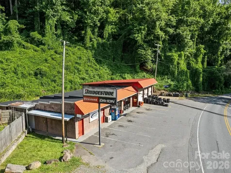 119 Whitewater Drive Cherokee NC 28719