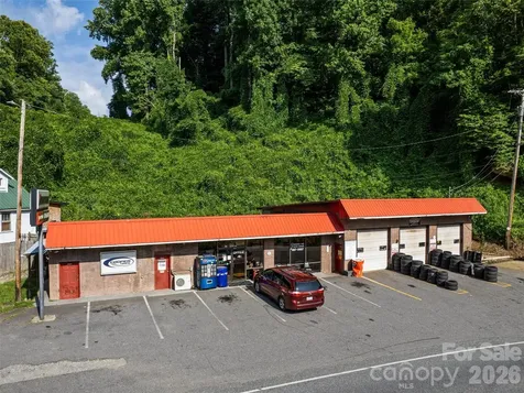119 Whitewater Drive Cherokee NC 28719