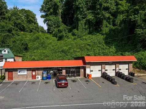 119 Whitewater Drive Cherokee NC 28719