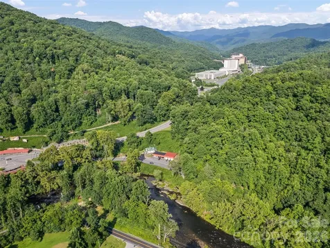119 Whitewater Drive Cherokee NC 28719
