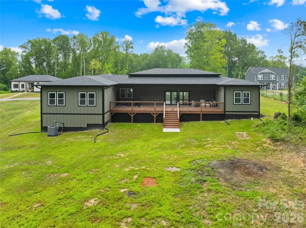 2003 Plain Field Drive Bessemer City NC 28016