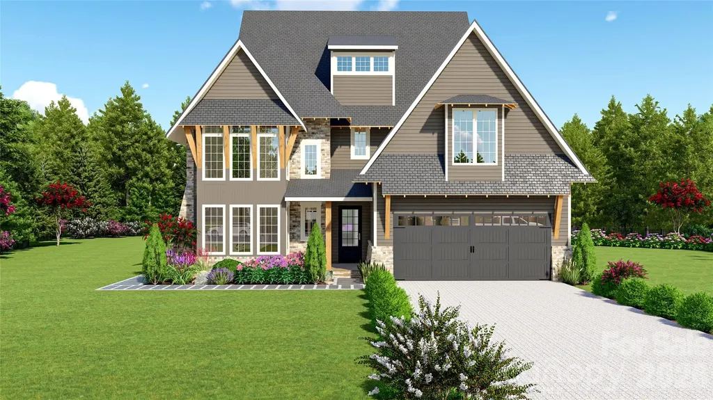 2033 Boswell Way Matthews NC 28104