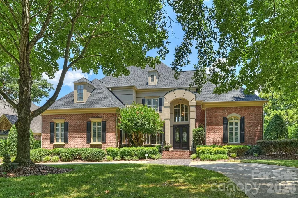 14747 Rudolph Dadey Drive Charlotte NC 28277
