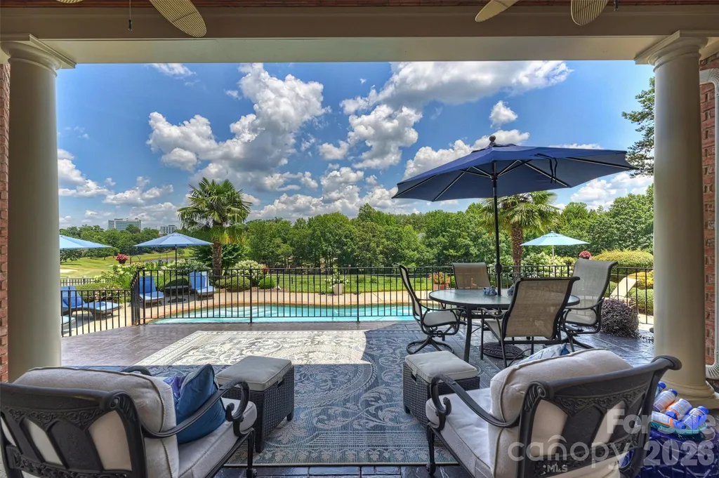 14747 Rudolph Dadey Drive Charlotte NC 28277