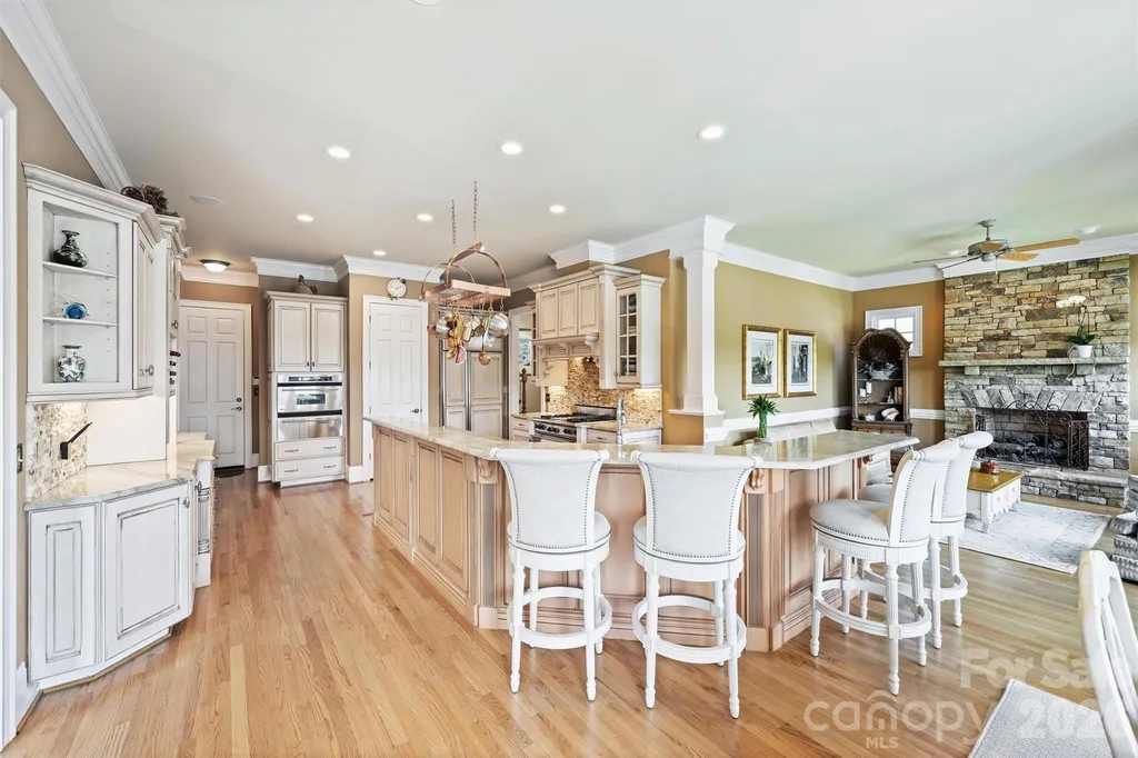 14747 Rudolph Dadey Drive Charlotte NC 28277