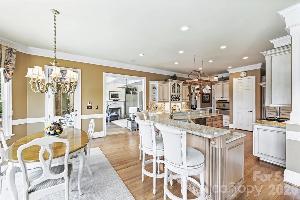 14747 Rudolph Dadey Drive Charlotte NC 28277