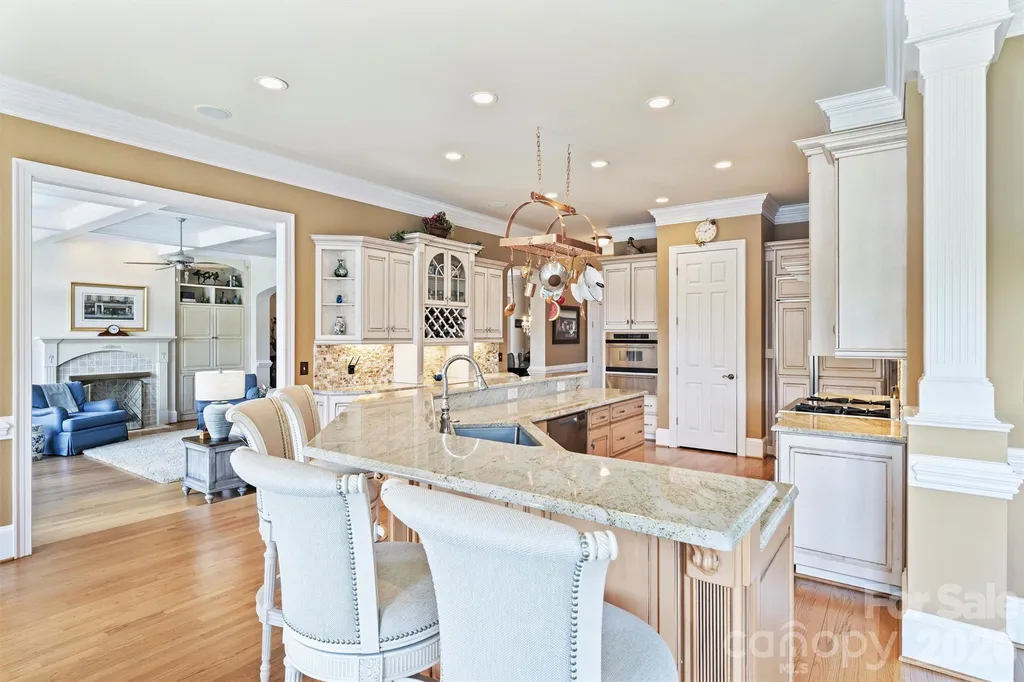 14747 Rudolph Dadey Drive Charlotte NC 28277