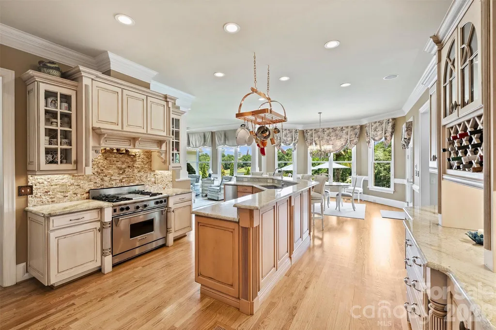14747 Rudolph Dadey Drive Charlotte NC 28277