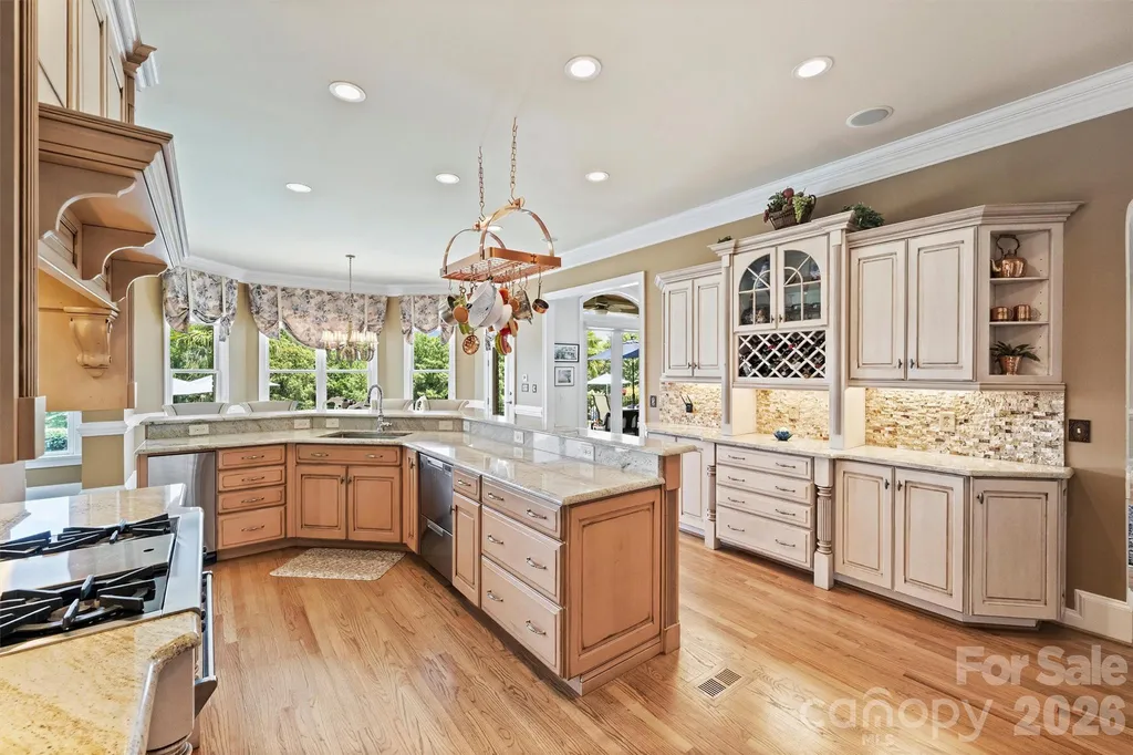 14747 Rudolph Dadey Drive Charlotte NC 28277