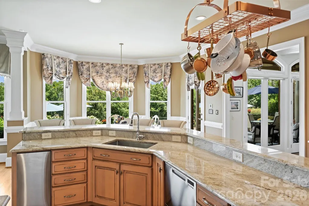 14747 Rudolph Dadey Drive Charlotte NC 28277