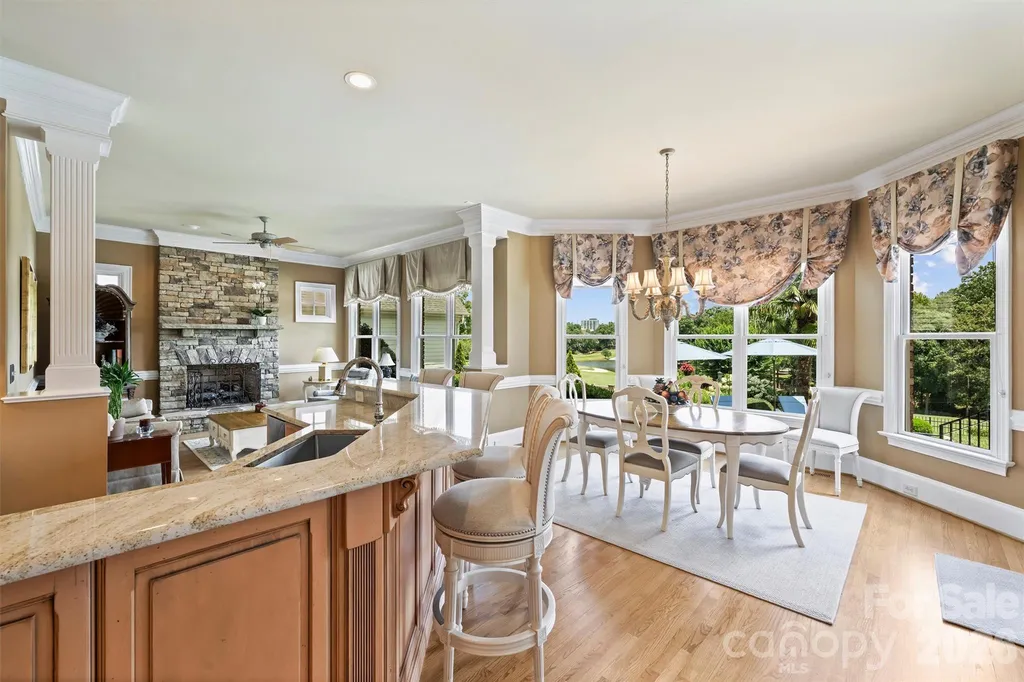14747 Rudolph Dadey Drive Charlotte NC 28277