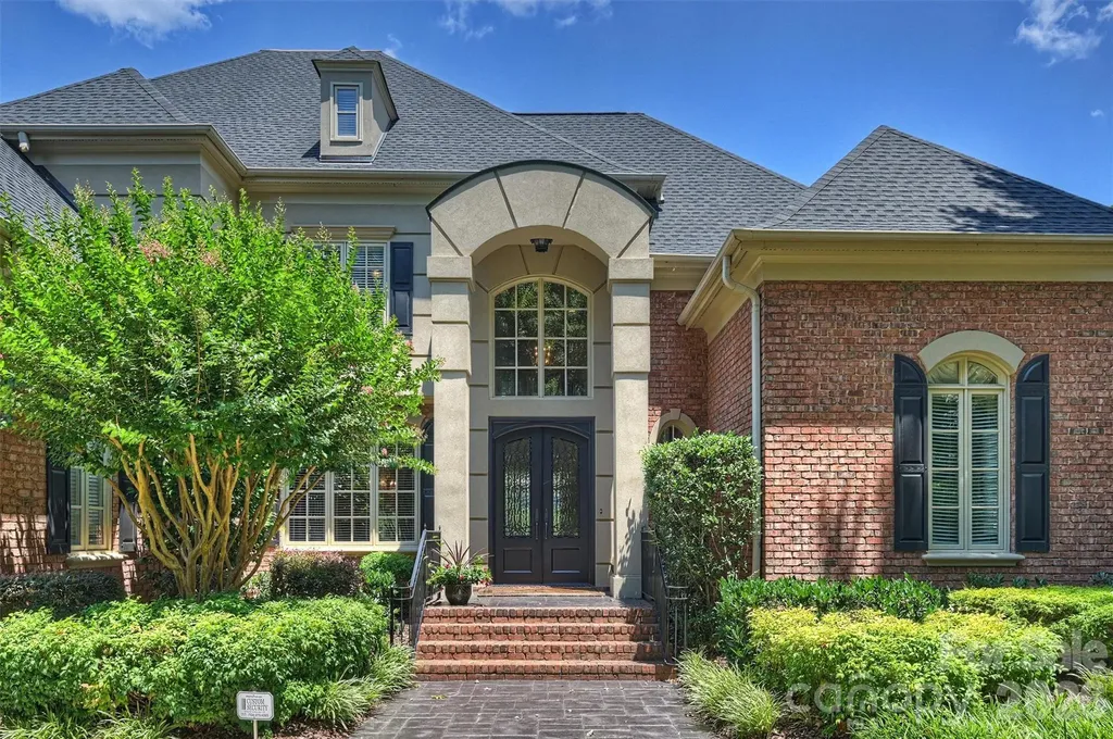 14747 Rudolph Dadey Drive Charlotte NC 28277