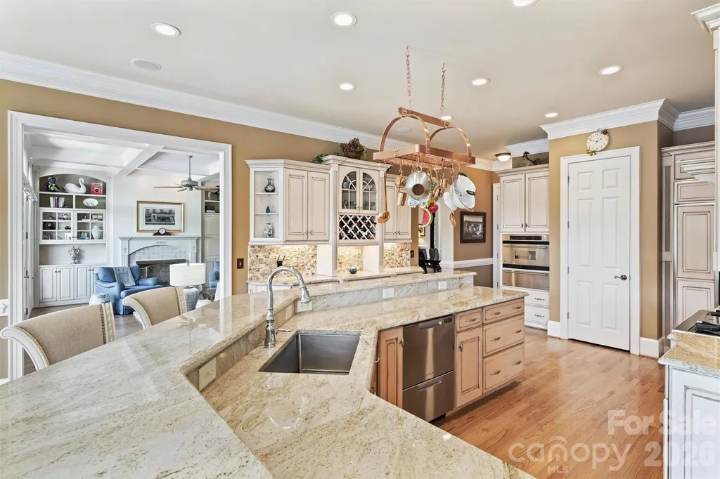 14747 Rudolph Dadey Drive Charlotte NC 28277