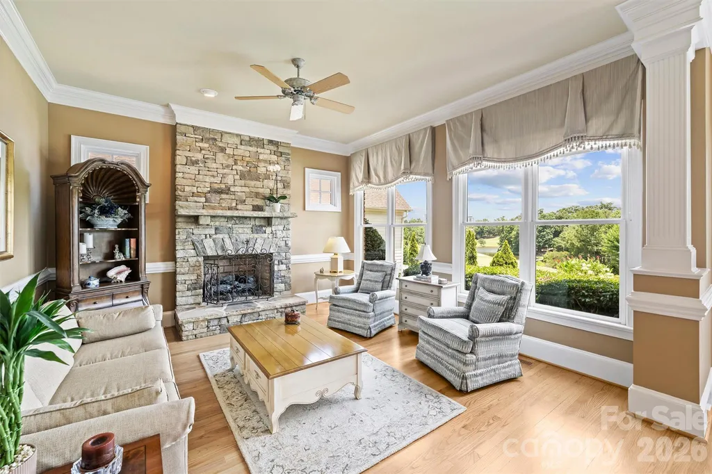 14747 Rudolph Dadey Drive Charlotte NC 28277