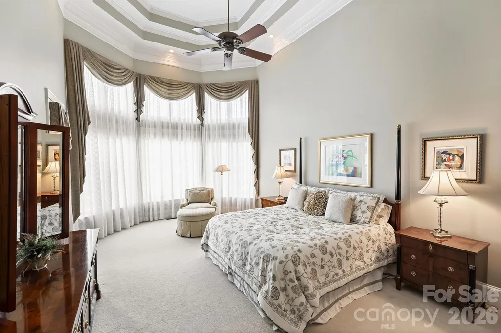 14747 Rudolph Dadey Drive Charlotte NC 28277