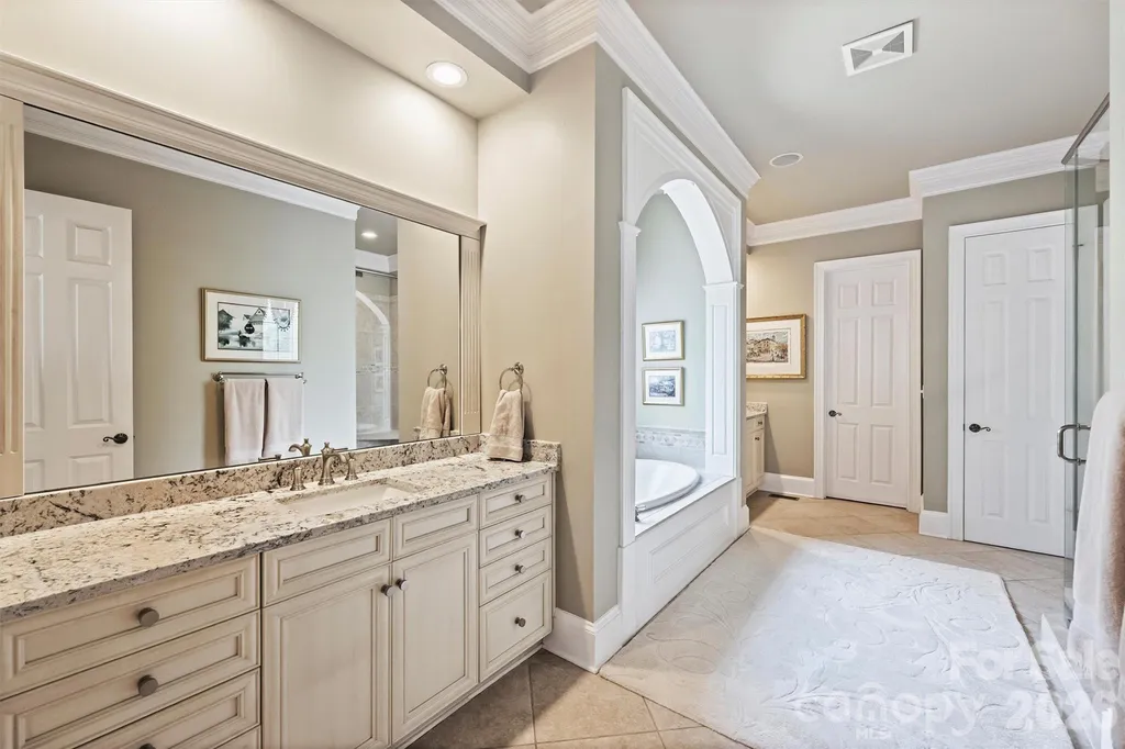 14747 Rudolph Dadey Drive Charlotte NC 28277