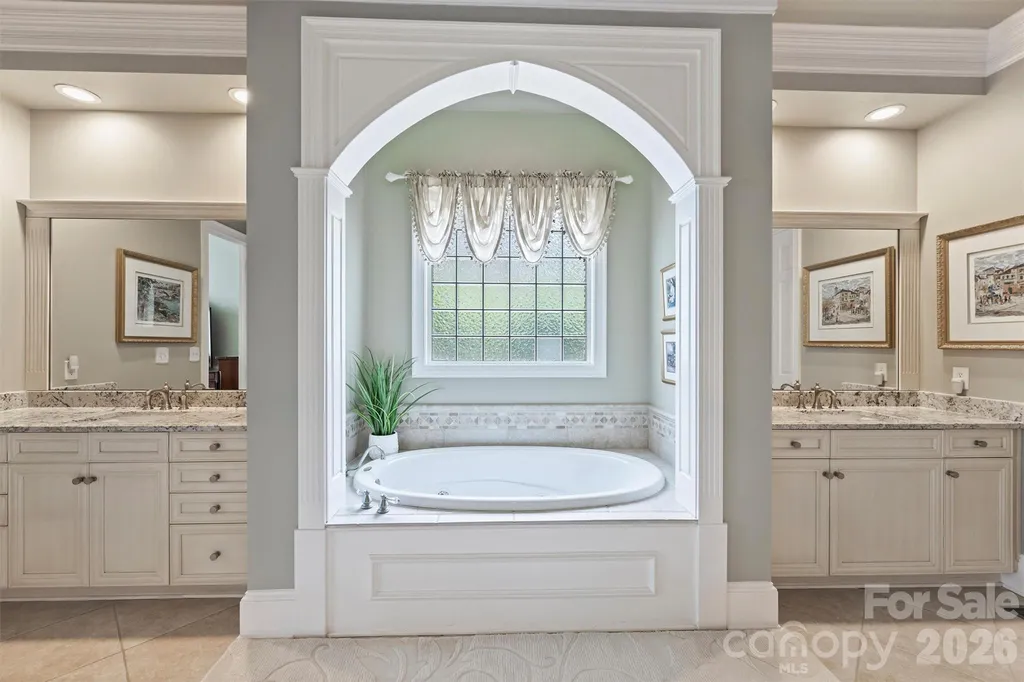 14747 Rudolph Dadey Drive Charlotte NC 28277