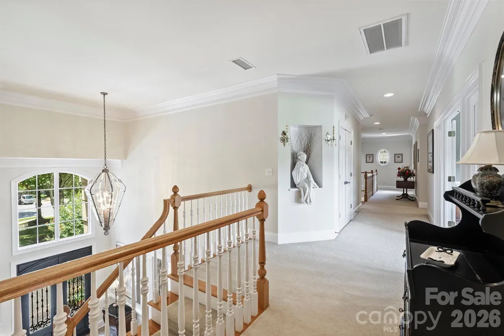 14747 Rudolph Dadey Drive Charlotte NC 28277