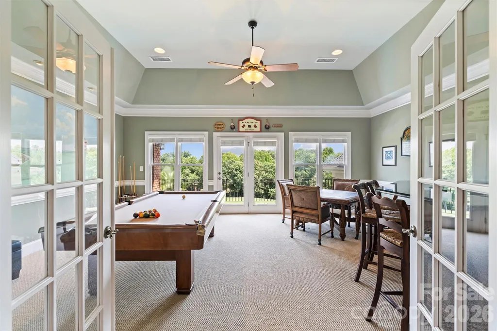 14747 Rudolph Dadey Drive Charlotte NC 28277