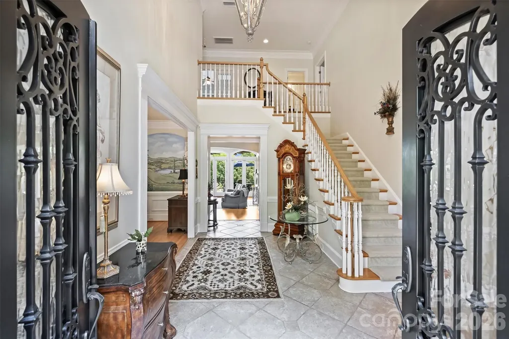 14747 Rudolph Dadey Drive Charlotte NC 28277