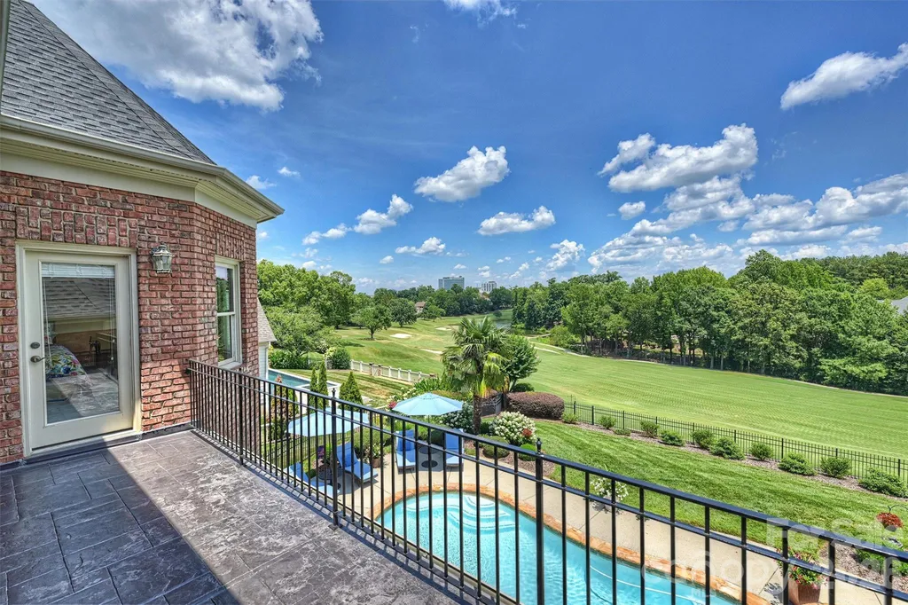 14747 Rudolph Dadey Drive Charlotte NC 28277