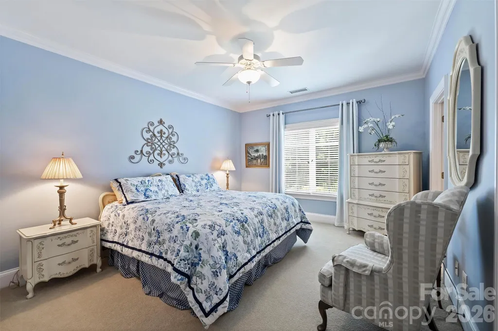 14747 Rudolph Dadey Drive Charlotte NC 28277