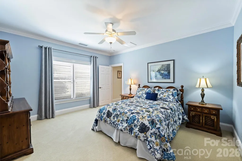 14747 Rudolph Dadey Drive Charlotte NC 28277